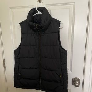 Old Navy vest